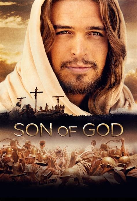 full Son of God